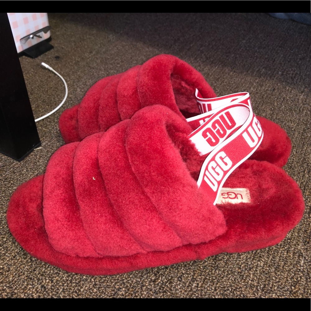 Ugg Slippers